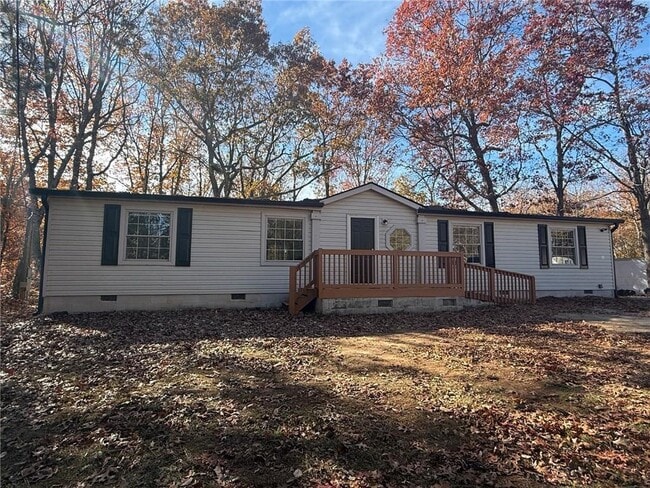 property at 3726 Bolding Rd