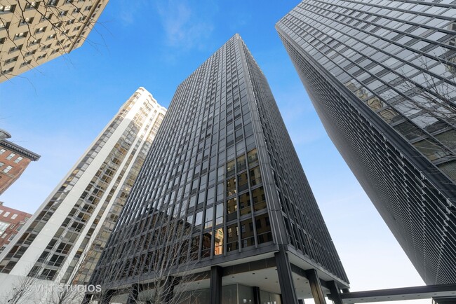 property at 910 N Lake Shore Dr