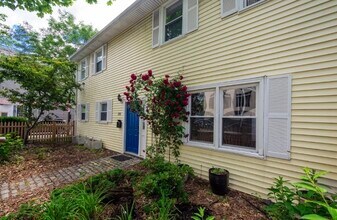 235 Cardinal Medeiros Ave in Cambridge, MA - Building Photo - Building Photo