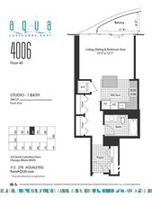 225 N Columbus Dr in Chicago, IL - Building Photo - Building Photo