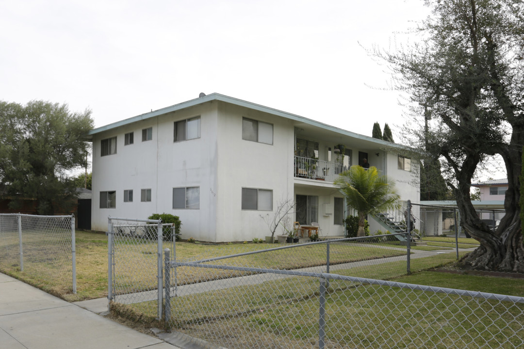 6612 Ginger Ln in Westminster, CA - Building Photo