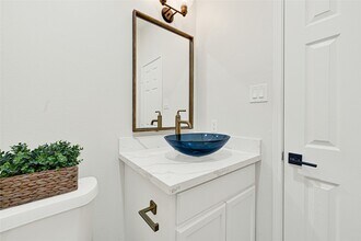 16502 Barker Ranch Ct in Cypress, TX - Building Photo - Building Photo