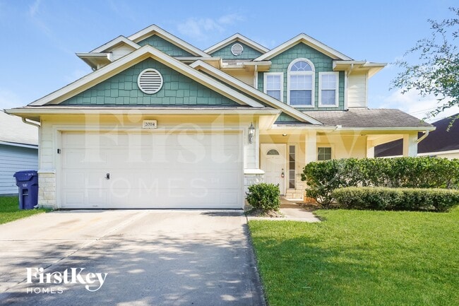 20114 Fort Stanton Dr