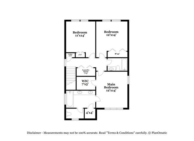 13626 Stumptown Rd in Huntersville, NC - Building Photo - Building Photo