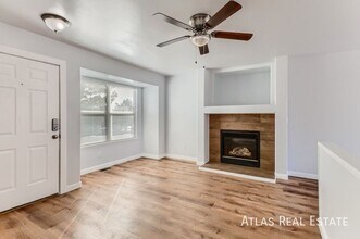 945 Lords Hill Dr in Fountain, CO - Building Photo - Building Photo