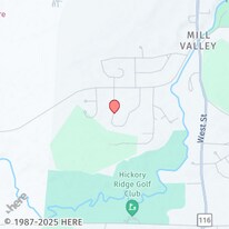 81 Southpoint Dr in Amherst, MA - Building Photo