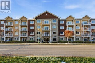 258 Coleman St in Carleton Place, ON - Building Photo