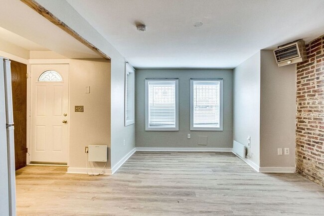 property at 446 S St NW