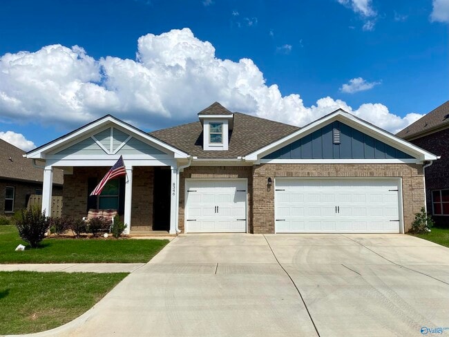 property at 8346 Anslee Way NW