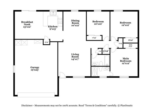 10918 Key Coral Dr in Jacksonville, FL - Building Photo - Building Photo