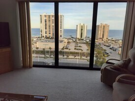 1 Oceans West Blvd, Unit 10A4 in Daytona Beach, FL - Building Photo