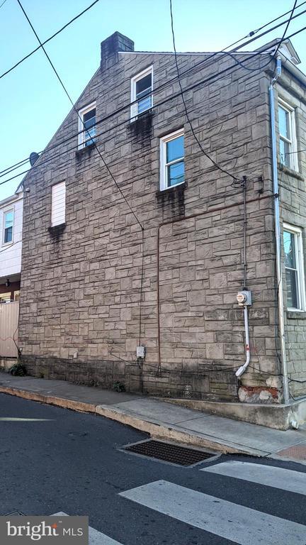 401 Beaver St in Lancaster, PA - Foto de edificio - Building Photo