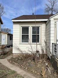 495 Belvidere St E in St. Paul, MN - Foto de edificio - Building Photo