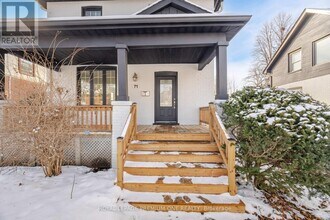 71 Mill St S in Brampton, ON - Building Photo - Building Photo