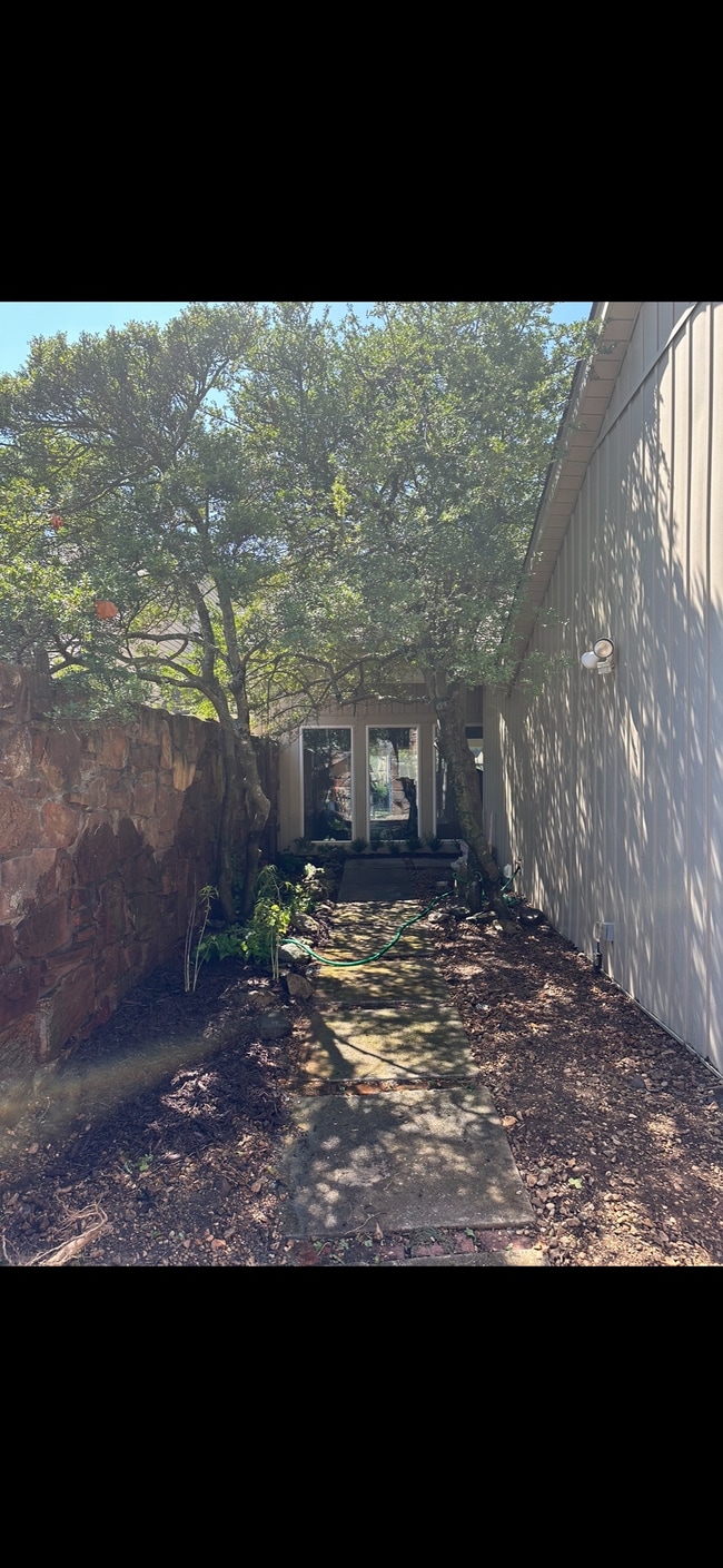 3522 E 71st Pl in Tulsa, OK - Building Photo - Building Photo
