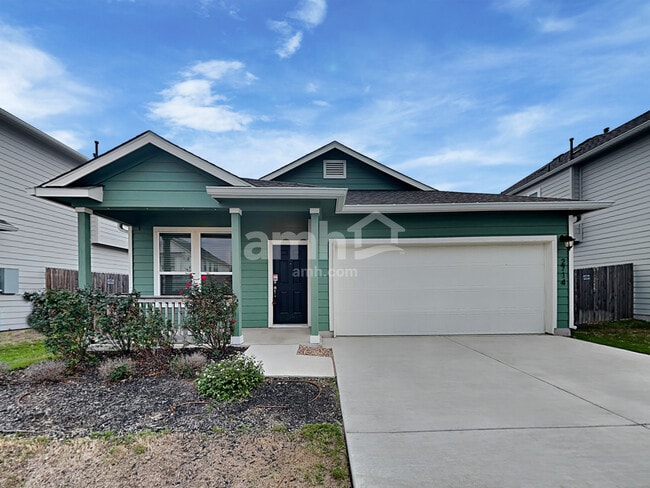 property at 2714 Brogan Crk
