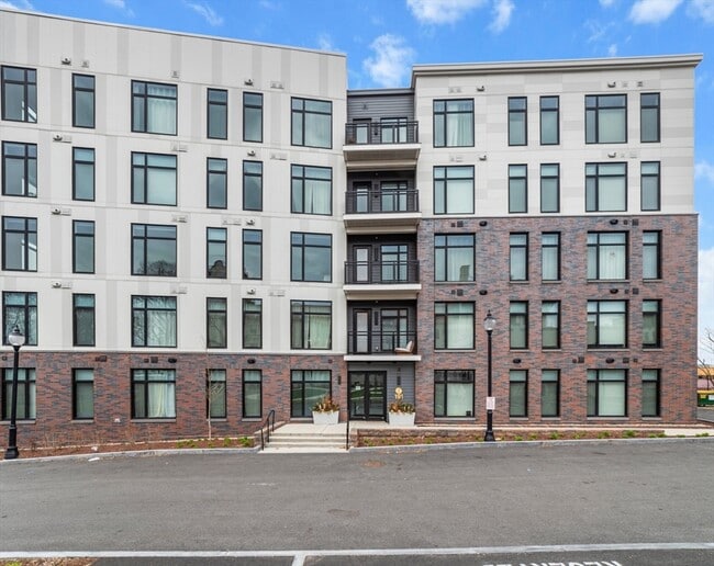 191 Washington St in Boston, MA - Building Photo - Building Photo