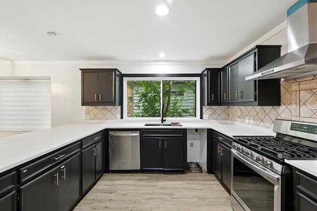 7021 Lattimore Dr in Dallas, TX - Building Photo - Building Photo