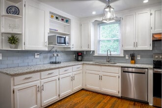 2612 Dumbarton Rd in Richmond, VA - Building Photo - Building Photo