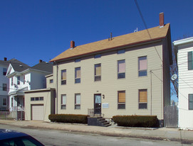 800 Charles St Apartments