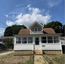 1615 1617-1617 Canadian Ave in Akron, OH - Building Photo