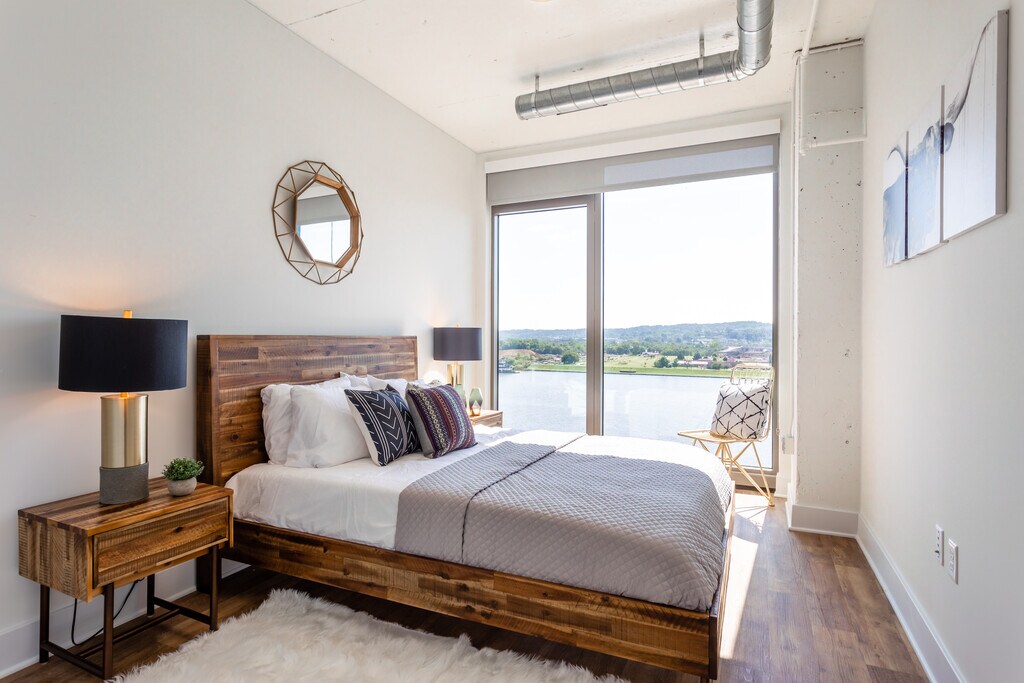 Watermark at Buzzard Point Apartments in Washington, DC