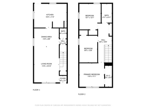 106 Longmeadow Ln in State College, PA - Building Photo - Building Photo