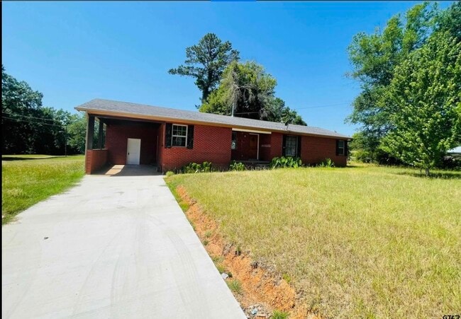 1107 Devereaux St in Jacksonville, TX - Building Photo - Building Photo