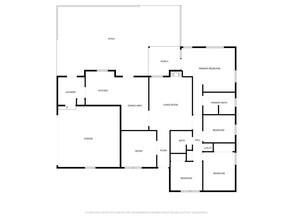 122 CR - 4936 in Kempner, TX - Building Photo - Building Photo