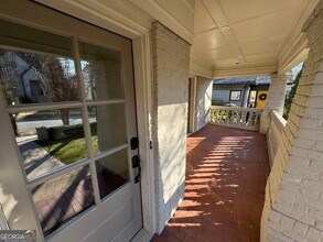 1092 McLynn Ave NE in Atlanta, GA - Building Photo - Building Photo