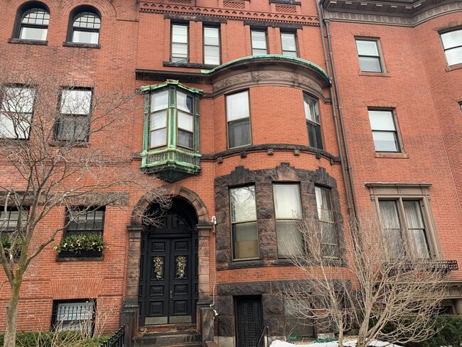 property at 406 Beacon St