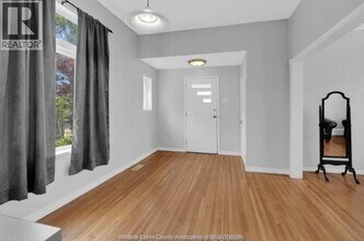 272 McKay Ave in Windsor, ON - Building Photo - Building Photo