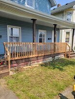 311 Pearl St, Unit 3 bedroom