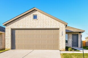 1723 Crossbill St in Forney, TX - Building Photo