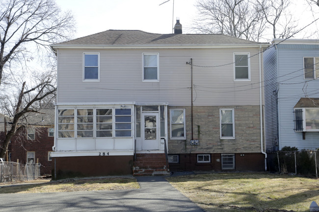 284 Ogden St in Orange, NJ - Building Photo - Building Photo