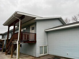 1324 S 2nd St W in Missoula, MT - Building Photo