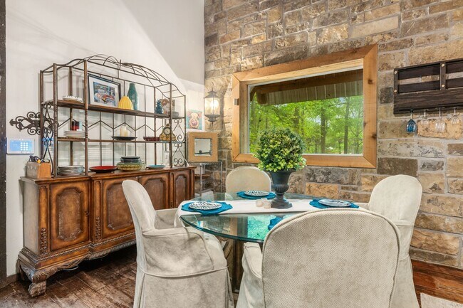 15058 Lake Paula Dr in Willis, TX - Building Photo - Building Photo