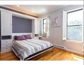 17 Follen St in Boston, MA - Foto de edificio - Building Photo