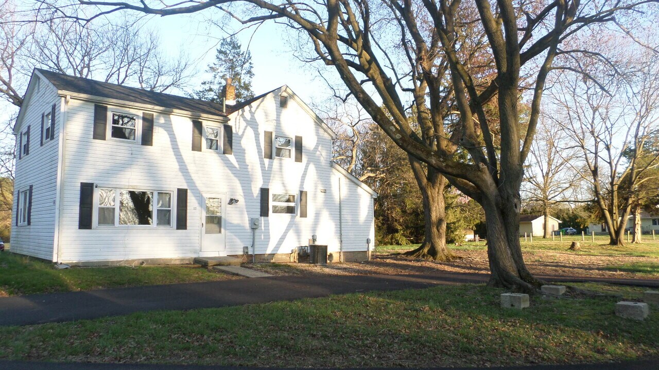 322 Wilma's Way in Dover, DE - Building Photo