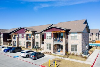 Parc at Windmill Farms in Forney, TX - Building Photo - Building Photo