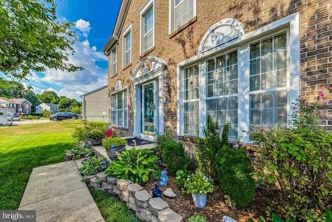 property at 15385 Bevanwood Dr