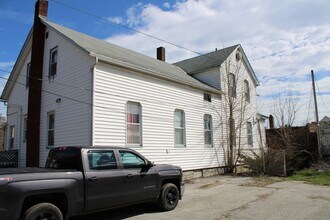 3114 W 73rd St-Unit -3114 W 73rd Street Up in Cleveland, OH - Building Photo - Building Photo