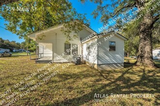 959 Main St in Sycamore, AL - Building Photo - Building Photo