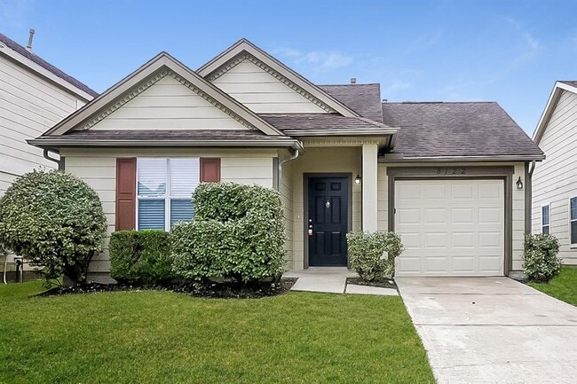 property at 8122 Arrington Forest Ln