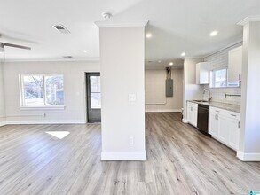 1640 57th St in Birmingham, AL - Building Photo - Building Photo