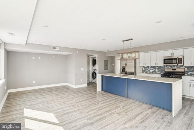 property at 1900 N 4th St