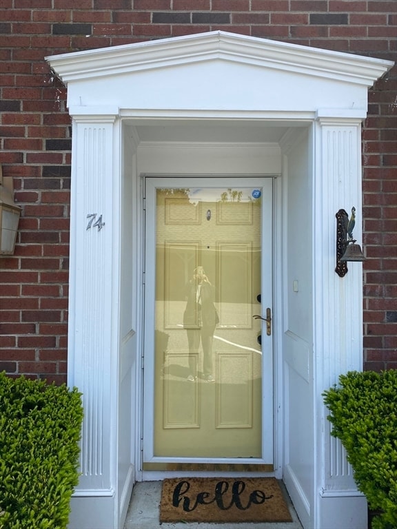 property at 74 Ethyl Way