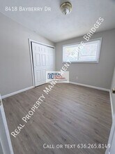 8418 Bayberry Dr in Berkeley, MO - Building Photo - Building Photo