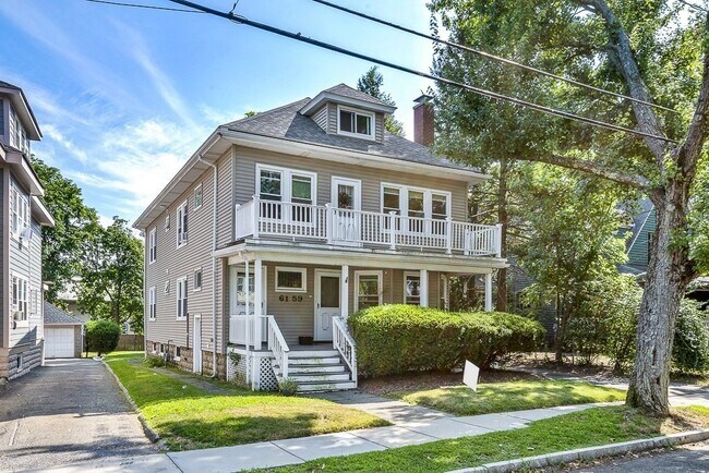 property at 61 Payson Rd
