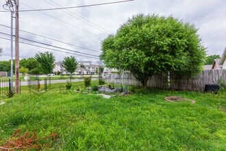 3390 N Jackson Ct in Wichita, KS - Building Photo - Building Photo